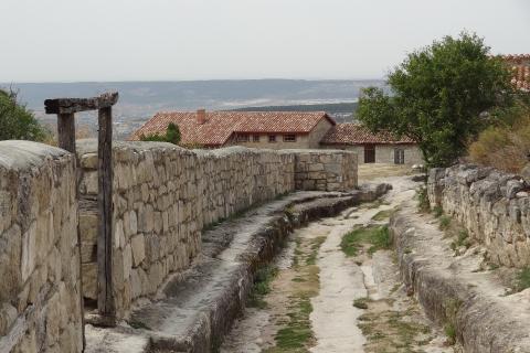 В Крыму пройдёт научно-просветительская экспедиция «Крым географический»