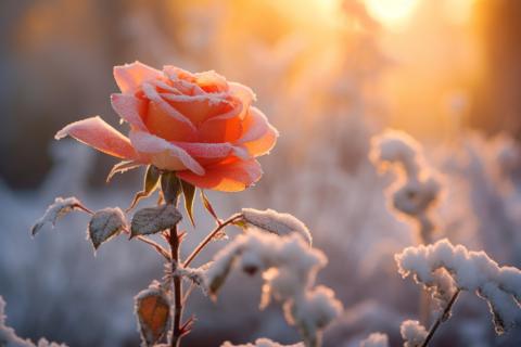 Март больше не подходит: садоводы назвали новый срок обрезки роз, чтобы не остаться без цветов