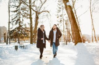 Дерматолог представила зимний чек-лист для защиты и увлажнения кожи