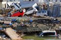 Восточнояпонское землетрясение: урон огромный, но Япония справилась и двигается дальше Восточнояпонское землетрясение: урон огромный, но Япония справилась и двигается дальше