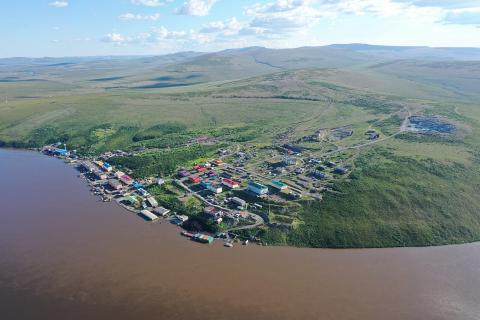 На Чукотке общеокружной субботник перенесли на 31 мая