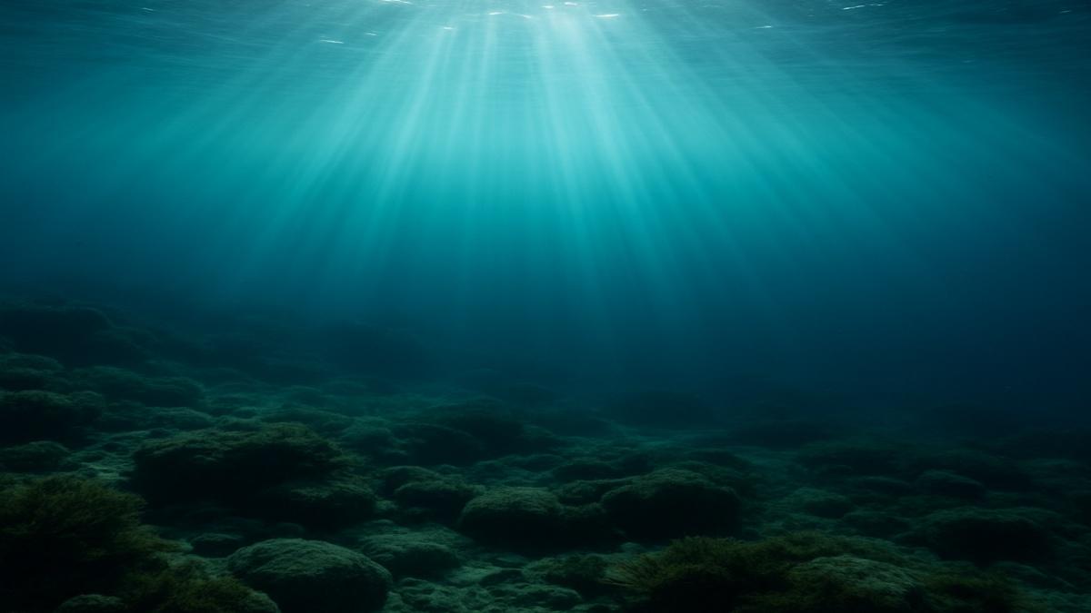 Океанское дыхание