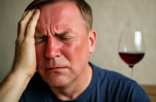 Нежелательный аромат: почему перегар нельзя победить с помощью мятной жвачки — а вот это поможет