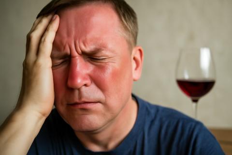 Нежелательный аромат: почему перегар нельзя победить с помощью мятной жвачки — а вот это поможет