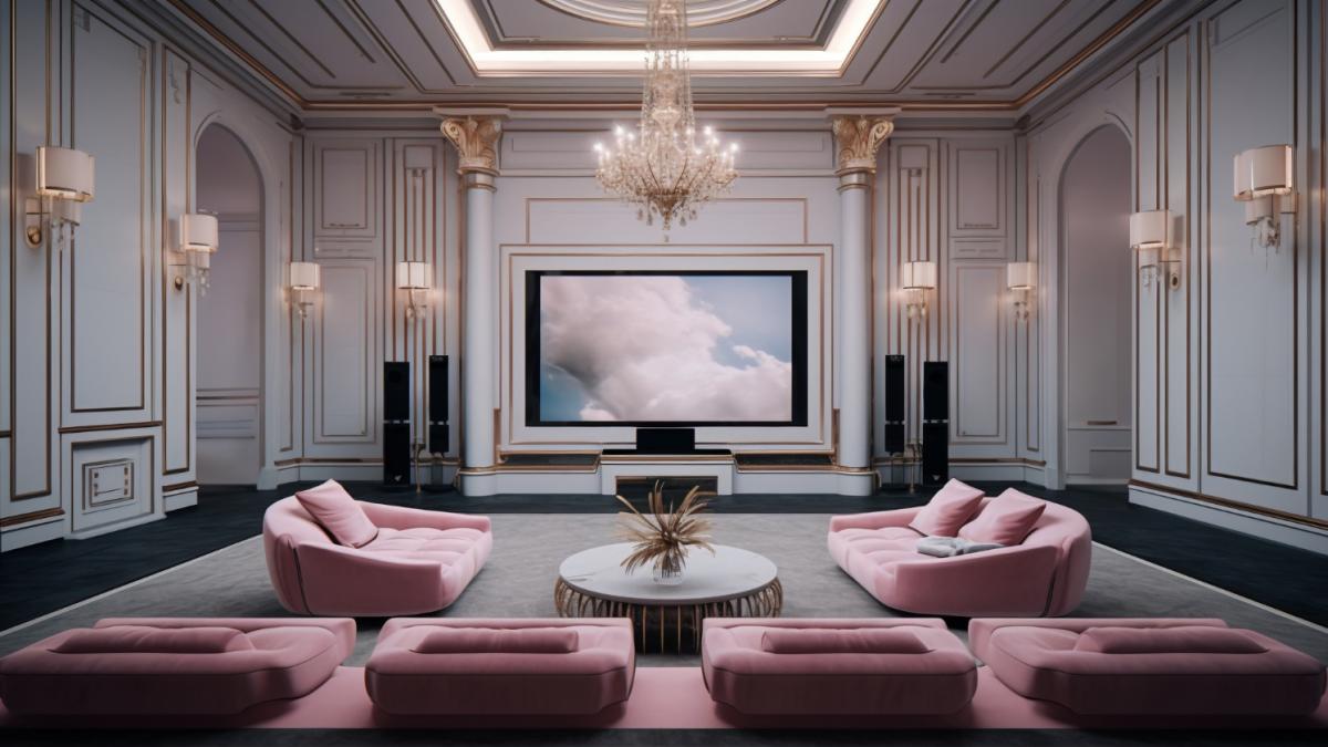VIP-зал в аэропорту VIP-зал в аэропорту