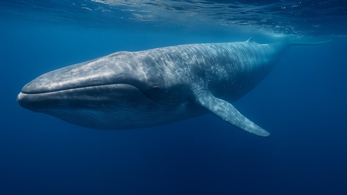 Синий кит