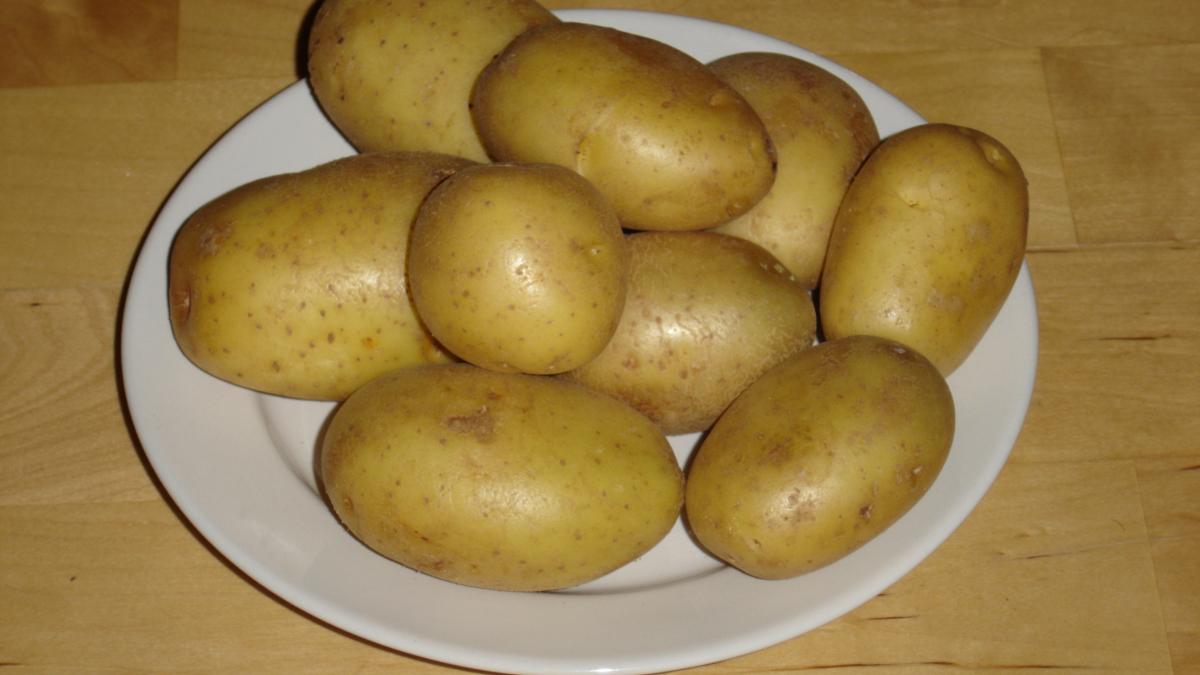 Картошка, картофель Картошка, картофель