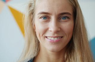 Некрасова рассказала, как мышечные зажимы формируют морщины и влияют на выражение лица