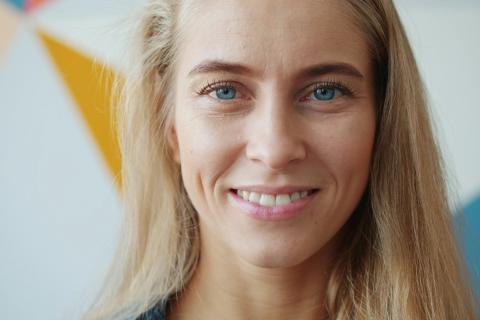 Некрасова рассказала, как мышечные зажимы формируют морщины и влияют на выражение лица