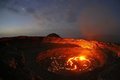 Парикутин - грозный вулкан, выросший на кукурузном поле Парикутин - грозный вулкан, выросший на кукурузном поле