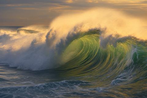 Катастрофа века: как стихия стерла с карты Северо-Курильск — страшное цунами 1952 года