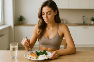 Диетологи: отказ от фастфуда и сладких напитков снижает риск хронических заболеваний на 30%