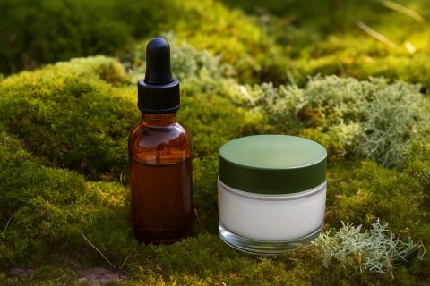 Исследование BioBeauty Science: мох и лишайники названы новыми пробиотиками для кожи