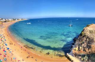 Названа лучшая страна Европы для путешествий — туристический Оскар всё расставил по местам