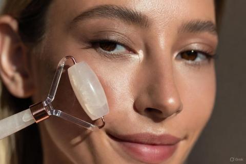 Косметолог: мягкое очищение и пептиды — главное оружие против сухости в холод