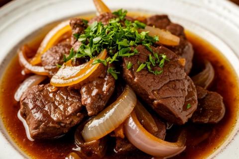 Нутрициологи назвали печень налима полезной альтернативой мясу в сезонном рационе