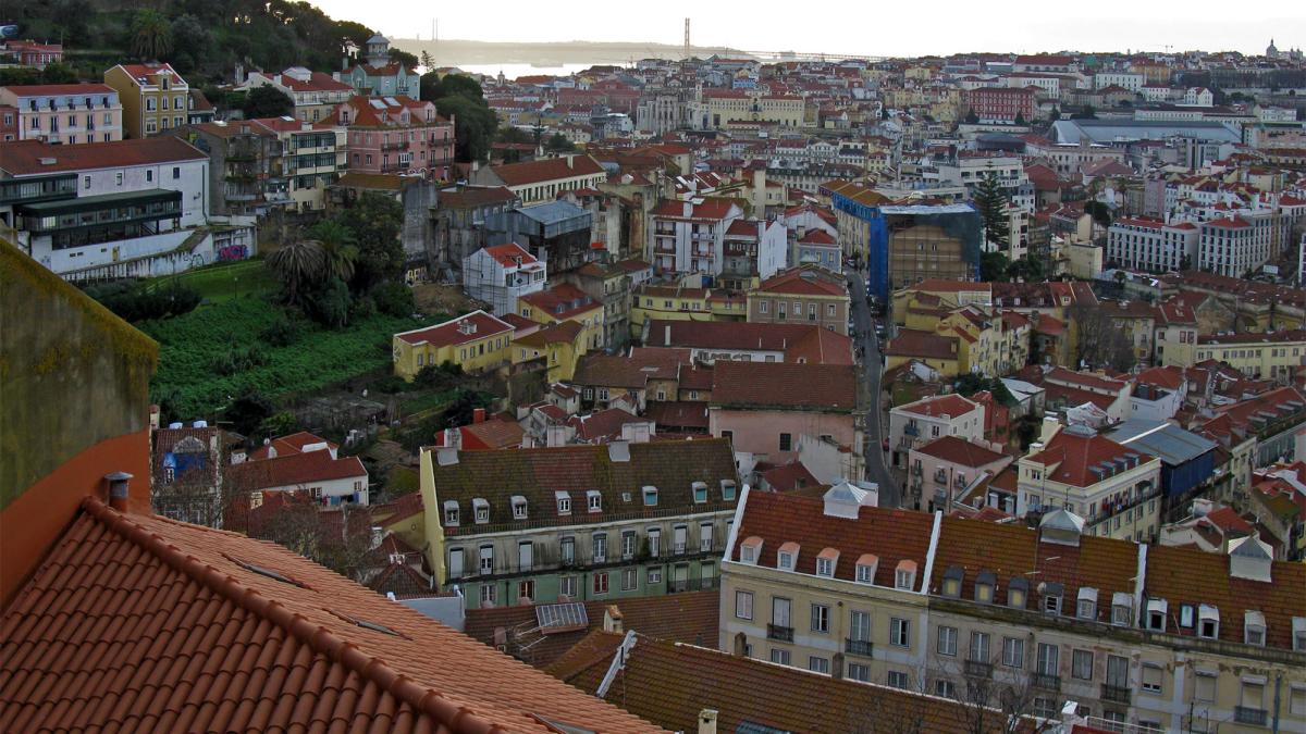Лиссабон - panoramio (3)