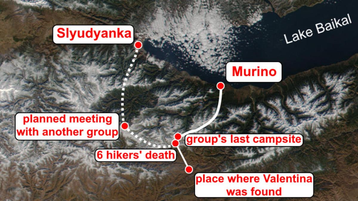 Хамар-Дабан