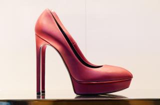 Теперь всегда проверяю обувь по одному признаку — и выгляжу в разы дороже