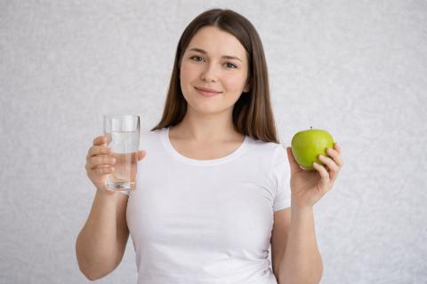 Калории есть, сытости нет: как диетические продукты могут разжигать аппетит и мешать похудению