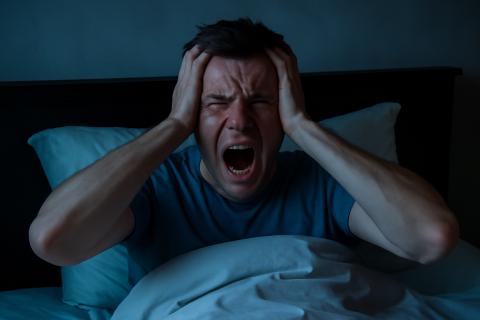 Исследование в 14 странах Европы подтвердило влияние загрязнённого воздуха на апноэ сна