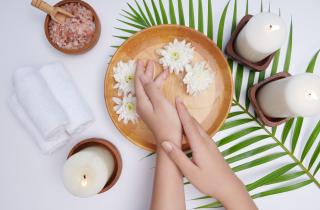 Крем после мытья ускоряет восстановление кожи — эксперты