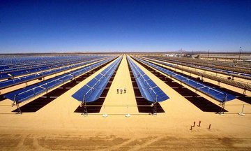 Графен сделает солнечную энергию доступней