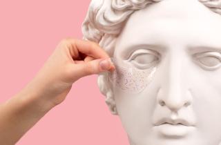 Дерматолог объяснила, какой эффект дают микроигольчатые патчи при регулярном курсе