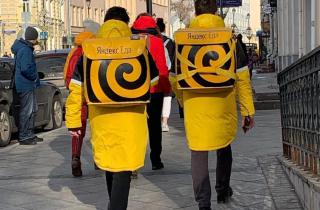 В Югре придумали новые опции онлайн-доставки из-за морозов — URA.RU