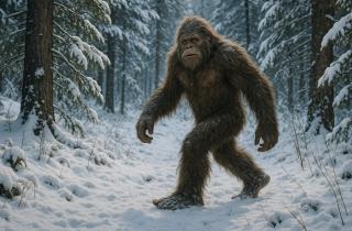 Анализ показал, что единичные следы важны для аперов