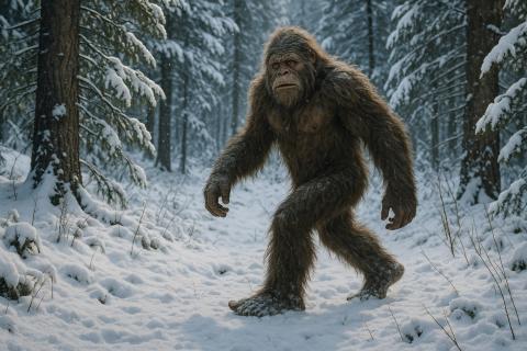 Анализ показал, что единичные следы важны для аперов