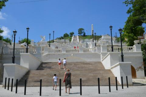 Туристический прорыв: Крым станет курортом мирового уровня