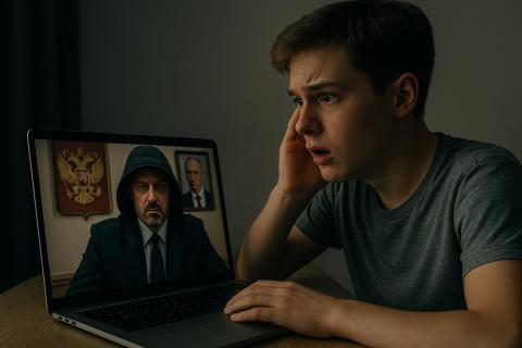 МВД: подросток из Москвы отдал мошенникам украшения семьи на 2 млн рублей