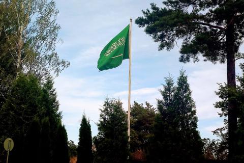 Туристические службы отметили рост интереса к Саудовской Аравии — MIR24.TV