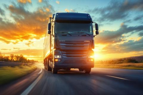 В Свердловской области расширяют дорогу Екатеринбург — Тюмень до четырех полос — ФКУ Уралуправтодор