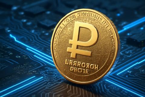 ВТБ и ПИК провели первую сделку с недвижимостью с использованием цифрового рубля