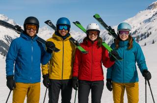 Я убрала один оттенок из гардероба — и стала выглядеть в разы благороднее