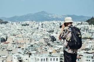 Первая поездка за границу требует тщательной подготовки
