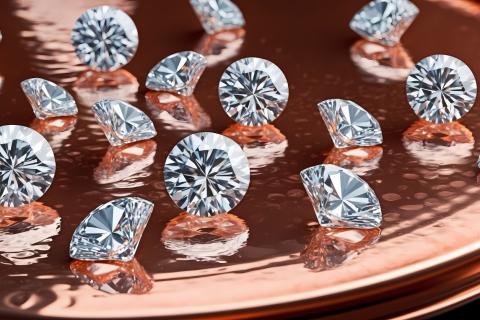 Эксперт назвал инвестиции в драгоценные камни ненадёжными — MoneyTimes