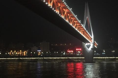 Чунцин расширяет безвизовый въезд на фоне роста интереса у туристов из США и Европы
