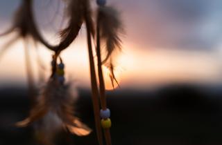 Страшные сны у подростков связаны с тревогой — Мел