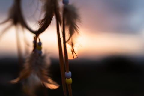 Страшные сны у подростков связаны с тревогой — Мел