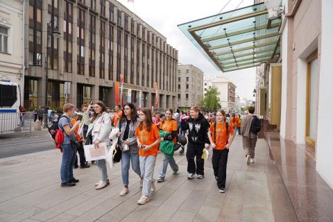 Компания БИОЭН реализует социальные проекты в Карелии — Парфенчиков