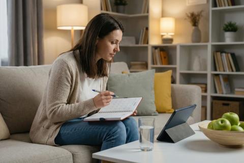 Метаболизм после 40: причины замедления обмена веществ и как с ними бороться