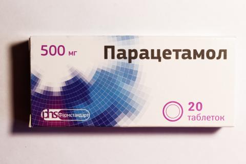 Учёный РУДН Бутранова: доказательств связи парацетамола при беременности с аутизмом нет