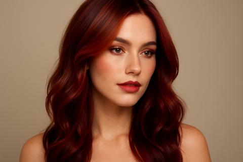 После этого ухода волосы будто ожили — ни ломкости, ни сухости: работает уже с первого раза