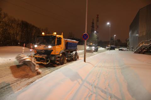 Презентация белорусской техники МАЗ-МАН прошла в Карелии — Минпром