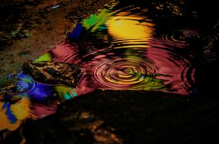 Бани Помпей оказались одними из самых грязных в античном мире