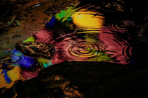 Бани Помпей оказались одними из самых грязных в античном мире