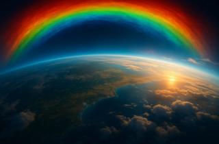 Аэрозольный зонтик против глобального потепления — что с ним не так? Эксперты бьют тревогу